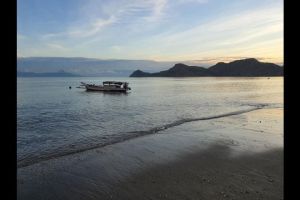 Rediscovering Tourism of Timor-Leste