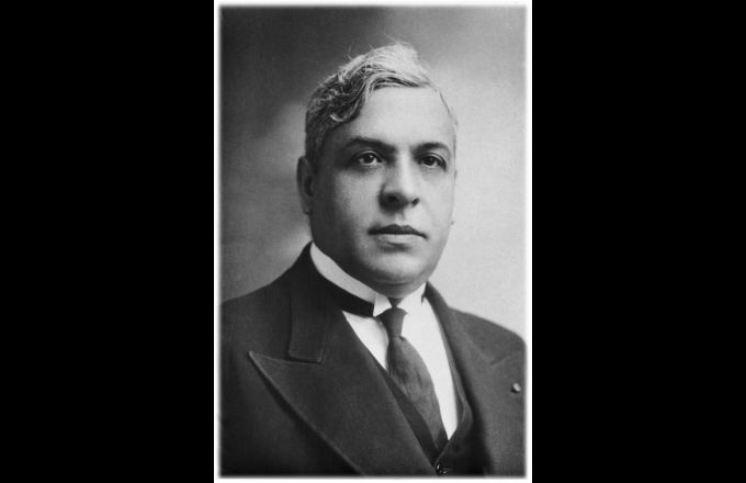 Aristides de Sousa Mendes do Amaral Abranches.