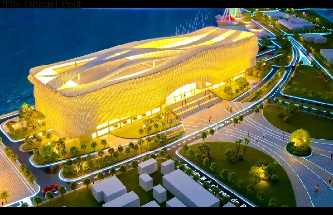 Timor-Leste launches ICC development project in preparation for hosting the 2029 ASEAN Summit